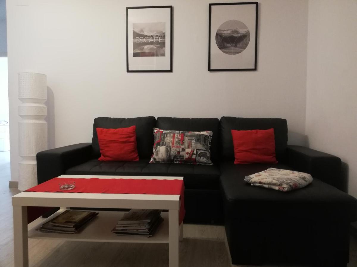 Apartamento Con Encanto "Larios Street" Apartment Malaga Exterior photo
