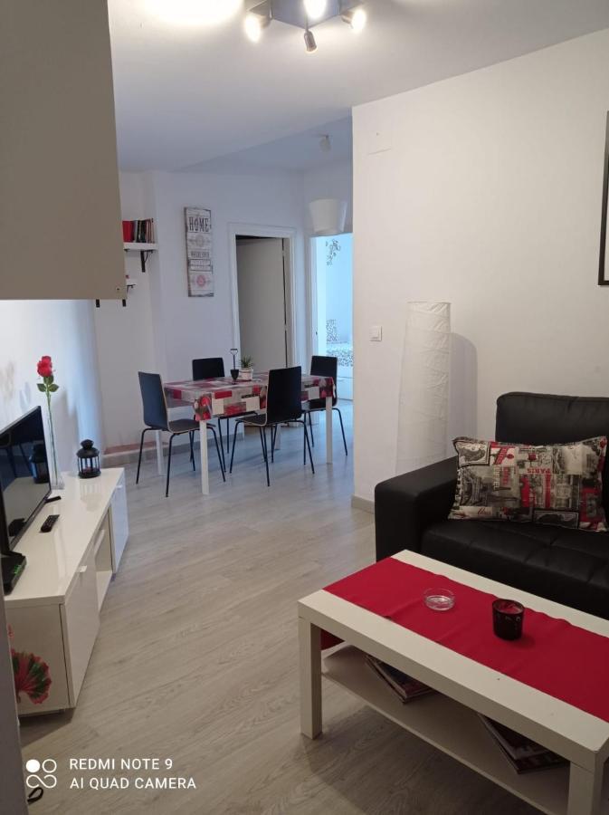 Apartamento Con Encanto "Larios Street" Apartment Malaga Exterior photo