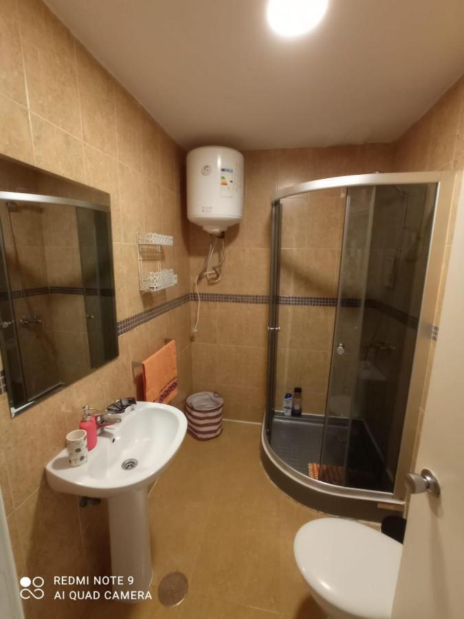 Apartamento Con Encanto "Larios Street" Apartment Malaga Exterior photo