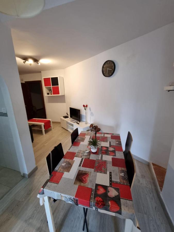 Apartamento Con Encanto "Larios Street" Apartment Malaga Exterior photo