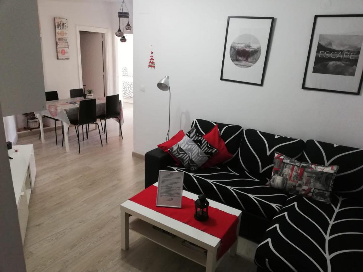 Apartamento Con Encanto "Larios Street" Apartment Malaga Exterior photo