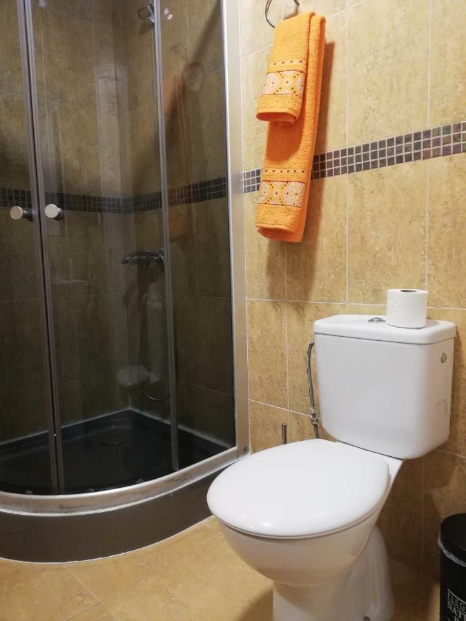 Apartamento Con Encanto "Larios Street" Apartment Malaga Exterior photo