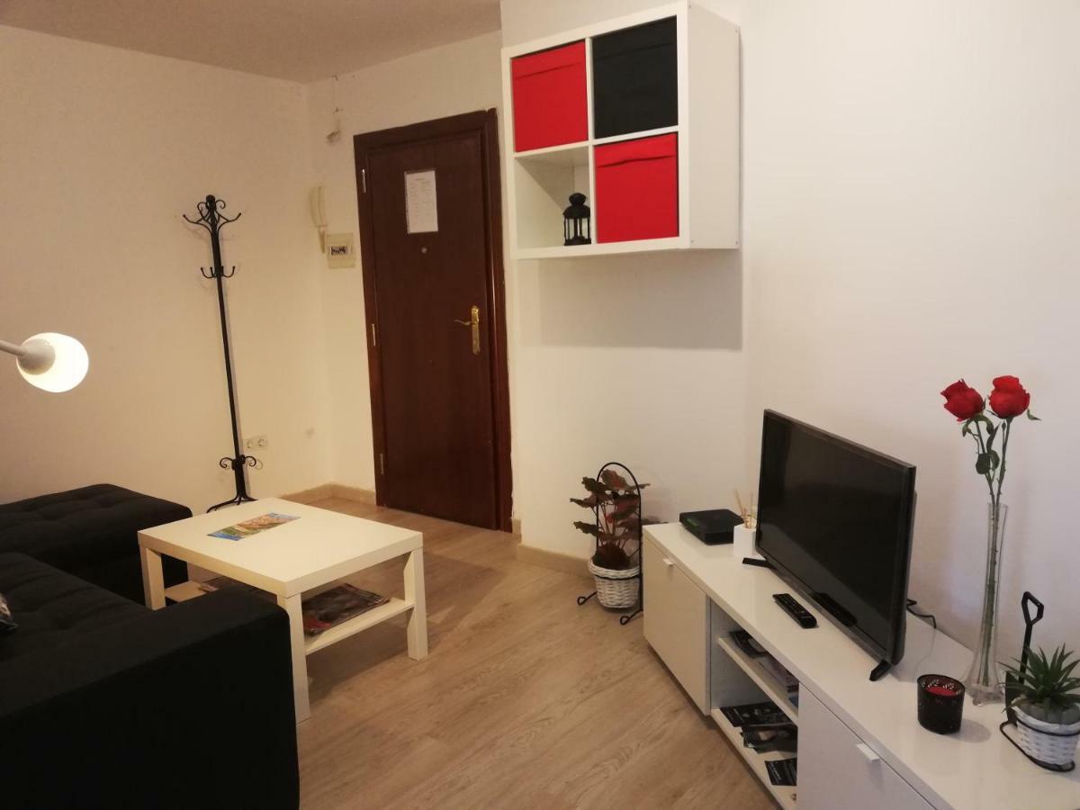 Apartamento Con Encanto "Larios Street" Apartment Malaga Exterior photo